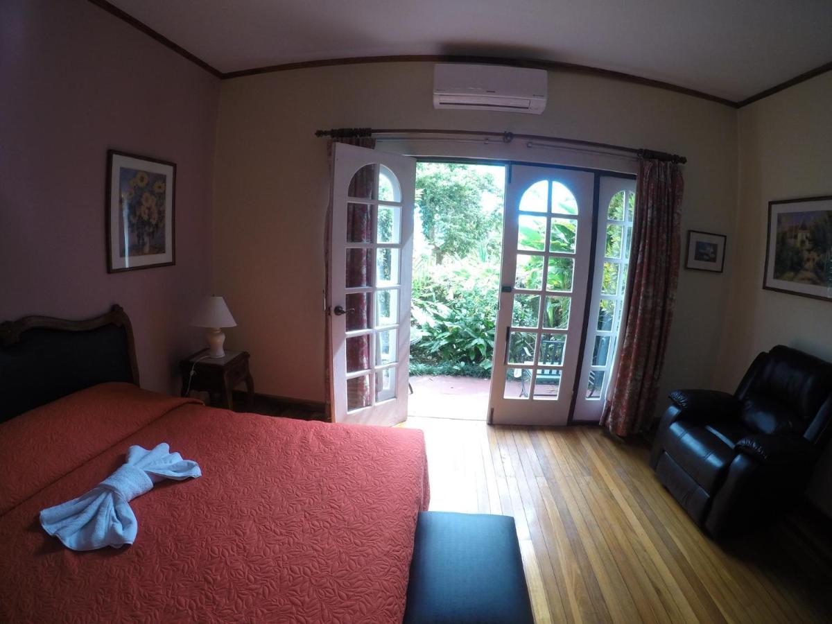 סן חוזה La Bergerac Boutique Hotel מראה חיצוני תמונה