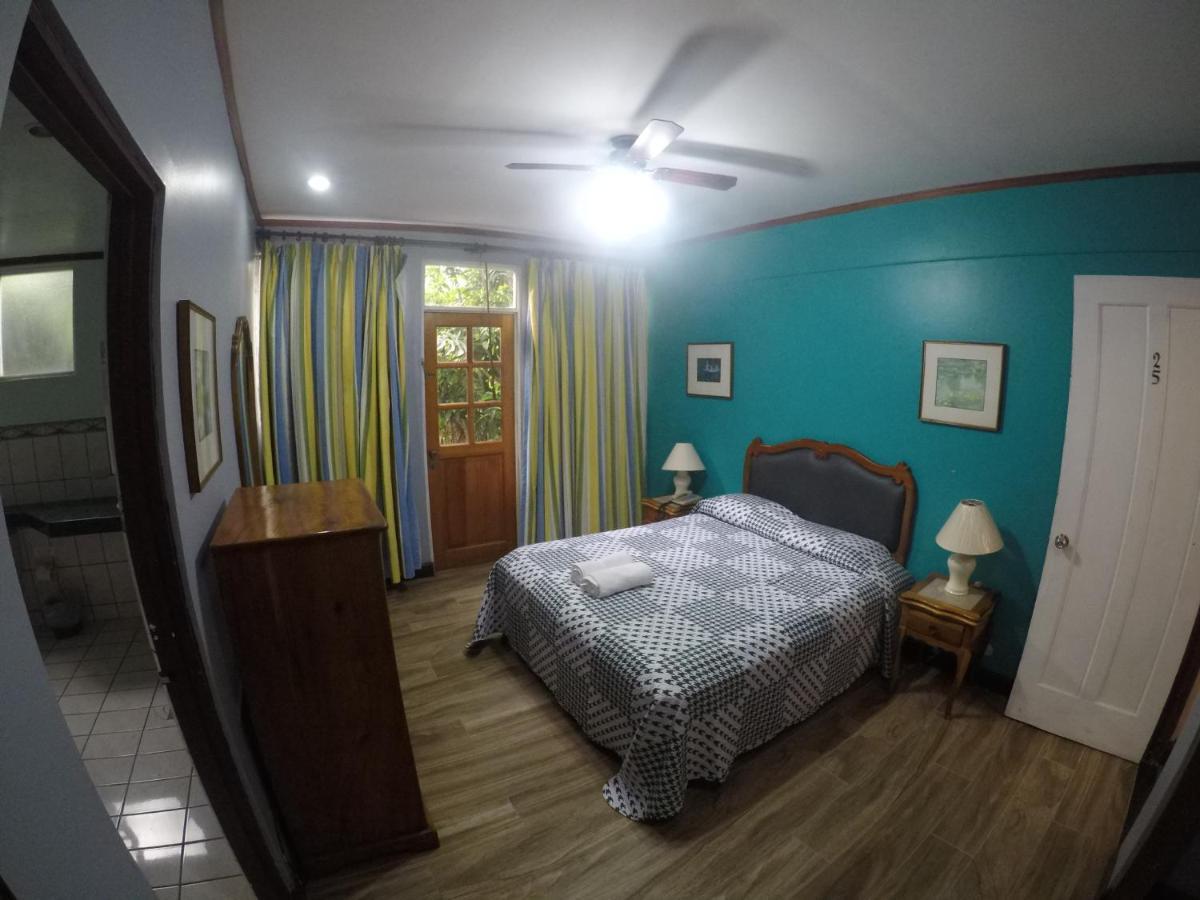 סן חוזה La Bergerac Boutique Hotel מראה חיצוני תמונה