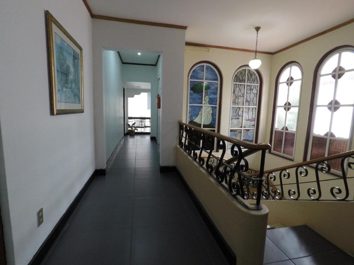 סן חוזה La Bergerac Boutique Hotel מראה חיצוני תמונה