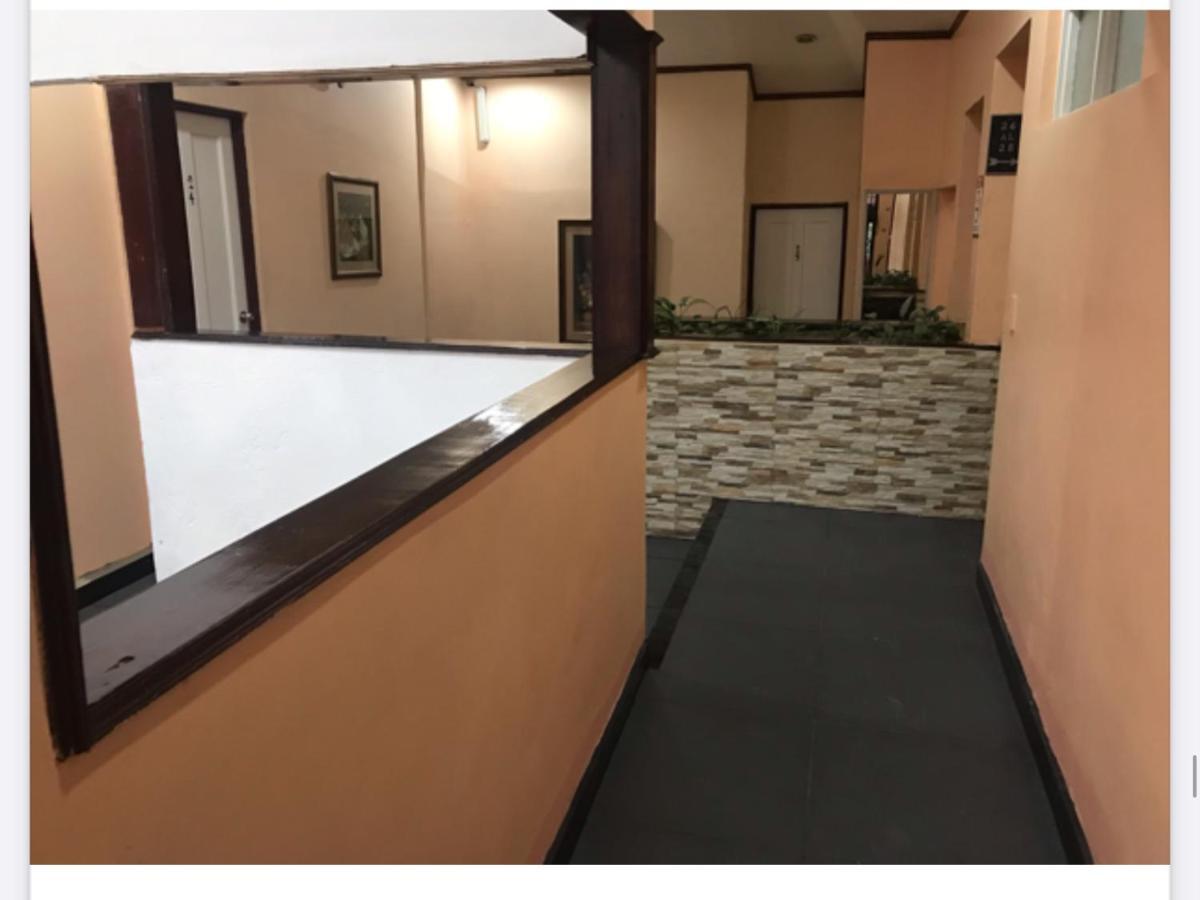 סן חוזה La Bergerac Boutique Hotel מראה חיצוני תמונה