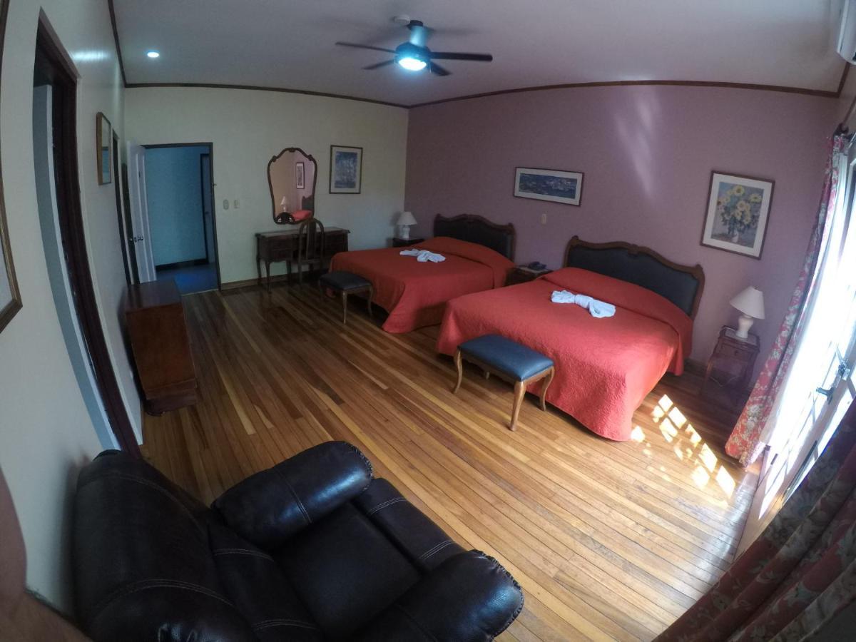 סן חוזה La Bergerac Boutique Hotel מראה חיצוני תמונה