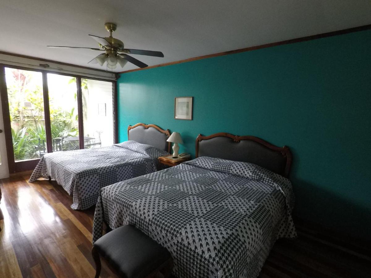 סן חוזה La Bergerac Boutique Hotel מראה חיצוני תמונה
