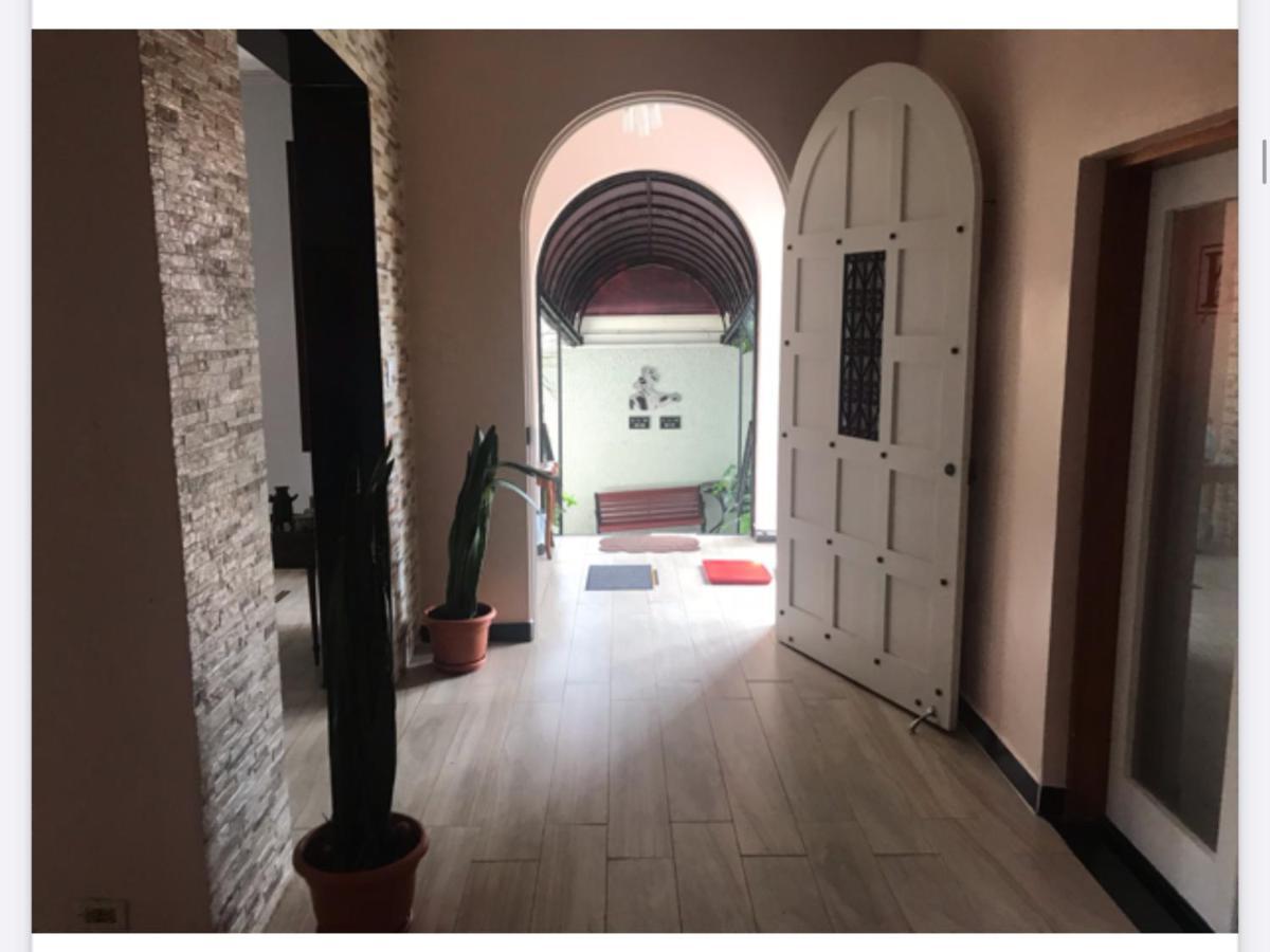 סן חוזה La Bergerac Boutique Hotel מראה חיצוני תמונה