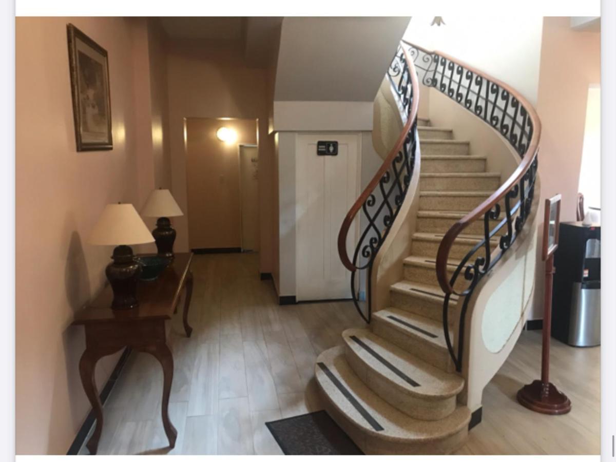 סן חוזה La Bergerac Boutique Hotel מראה חיצוני תמונה