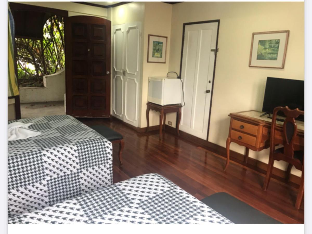 סן חוזה La Bergerac Boutique Hotel מראה חיצוני תמונה